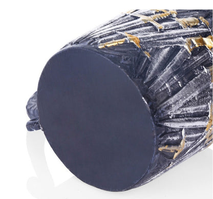 Holy Sword Black Mug Water Cup