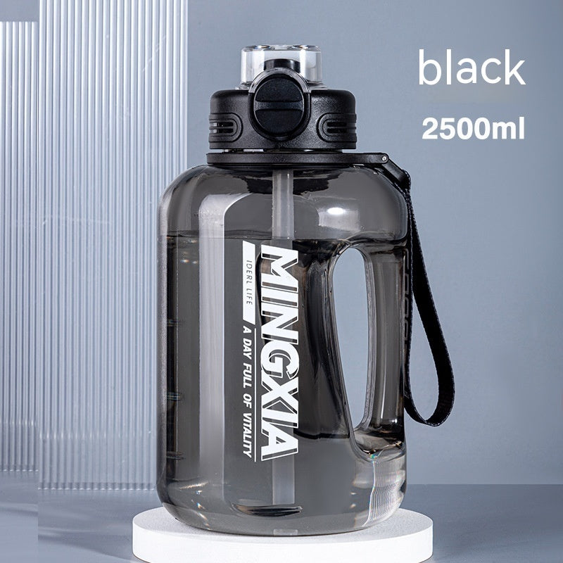 Sport Lock Bottle