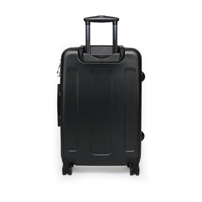Once Suitcase