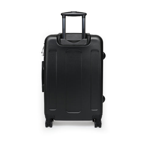 Once Suitcase
