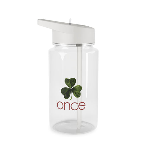 Tritan Water Bottle