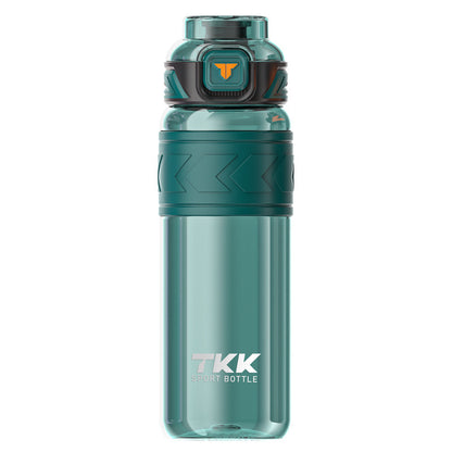 Summer  Sports Cup One-click Bounce Bottles