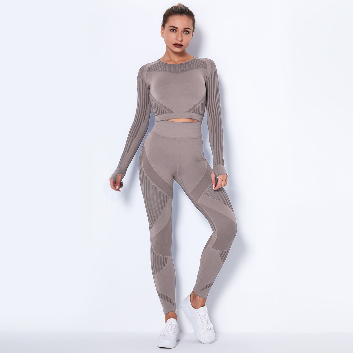 Mesh Sculpt Seamless Set