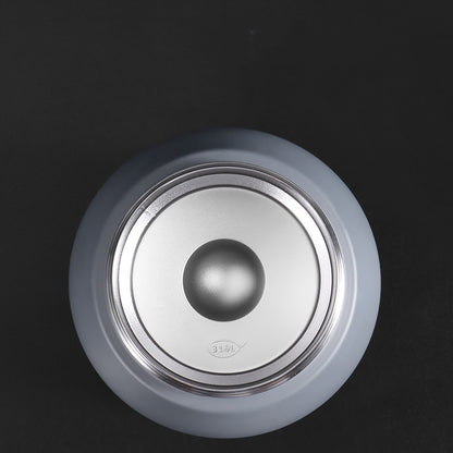 Stainless Steel Outdoor Sports Water Bottle