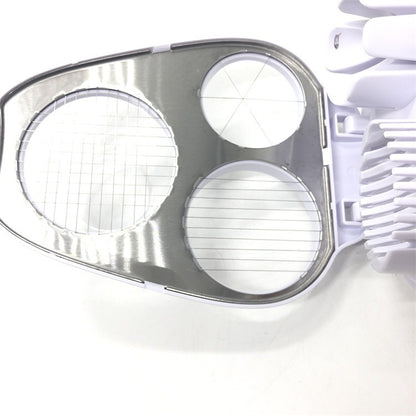 Multi-Function Vegetable Cutter