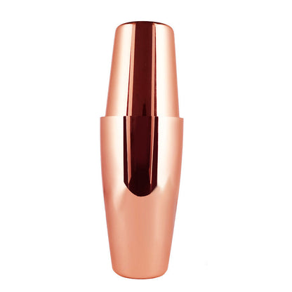 Stainless Steel Colored Boston Cup