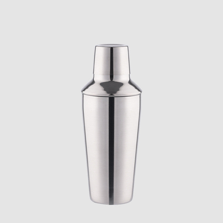 Stainless Steel Bar cocktail shaker