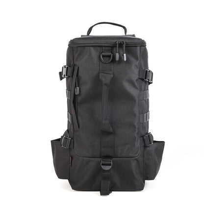 Fashion  Cylinder Fishing Rod Bag