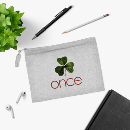 Once Pencil Case
