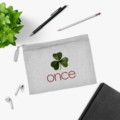 Once Pencil Case