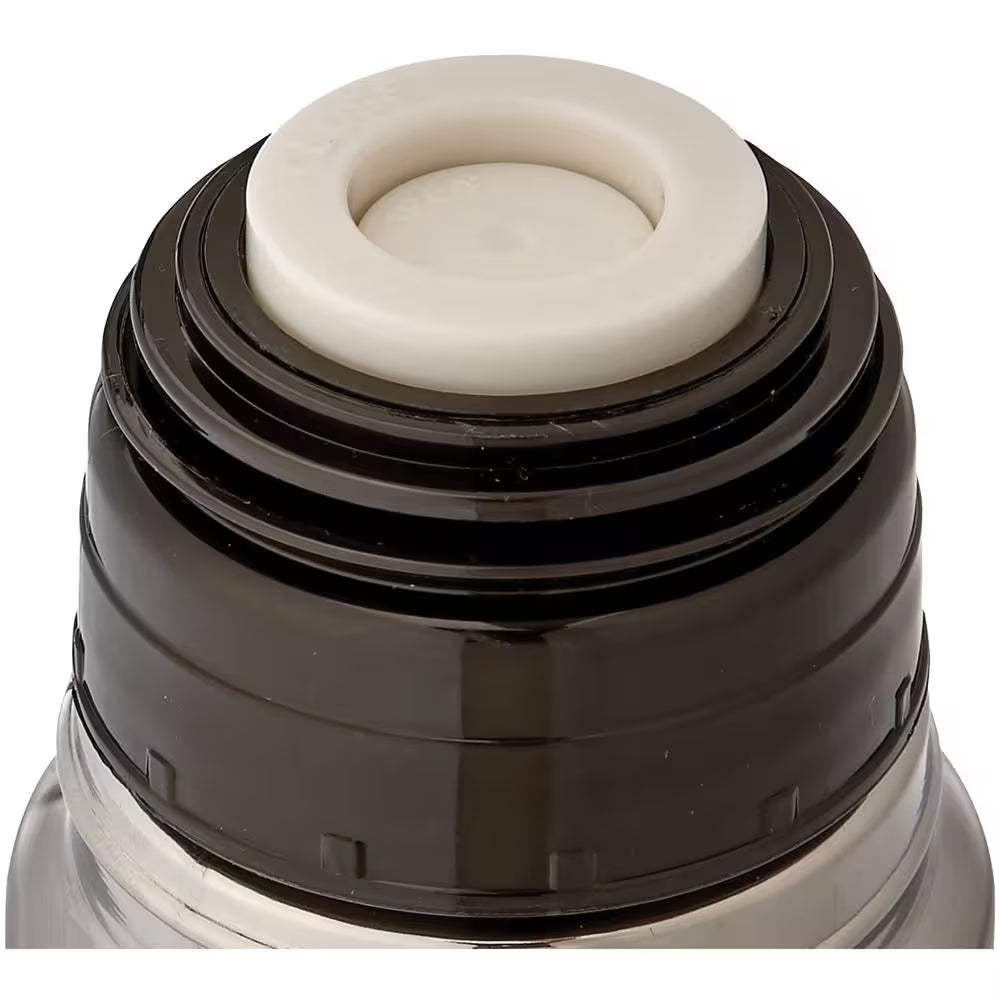 16 Oz. Stainless Steel Vacuum-Insulated Coffee Thermos