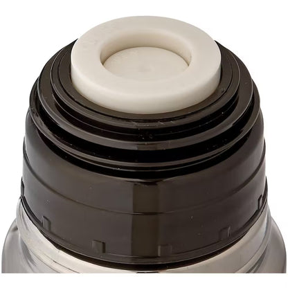 16 Oz. Stainless Steel Vacuum-Insulated Coffee Thermos