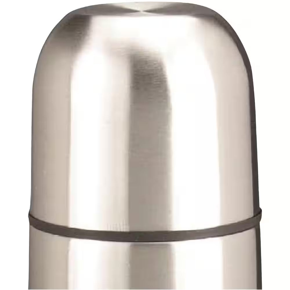 16 Oz. Stainless Steel Vacuum-Insulated Coffee Thermos