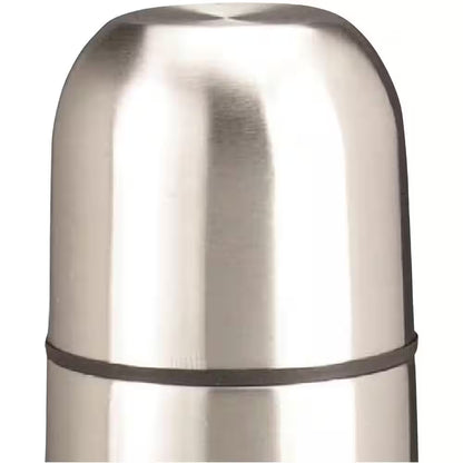 16 Oz. Stainless Steel Vacuum-Insulated Coffee Thermos