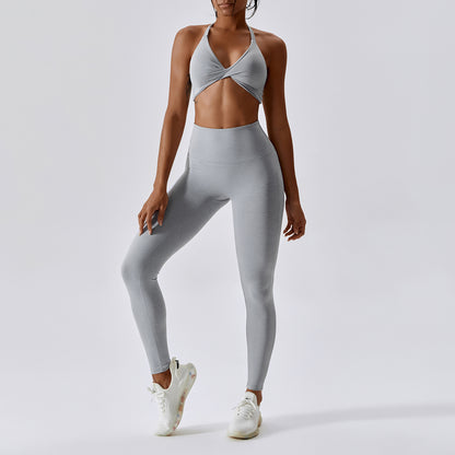 Women'S Cycling and Running Fitness Suit
