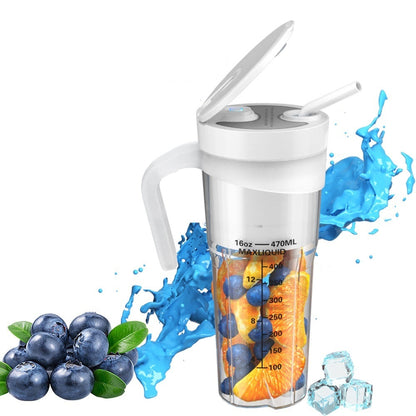 Multifunctional Blender Juicer