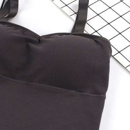 Padded Comfort Cami