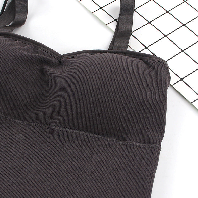 Padded Comfort Cami