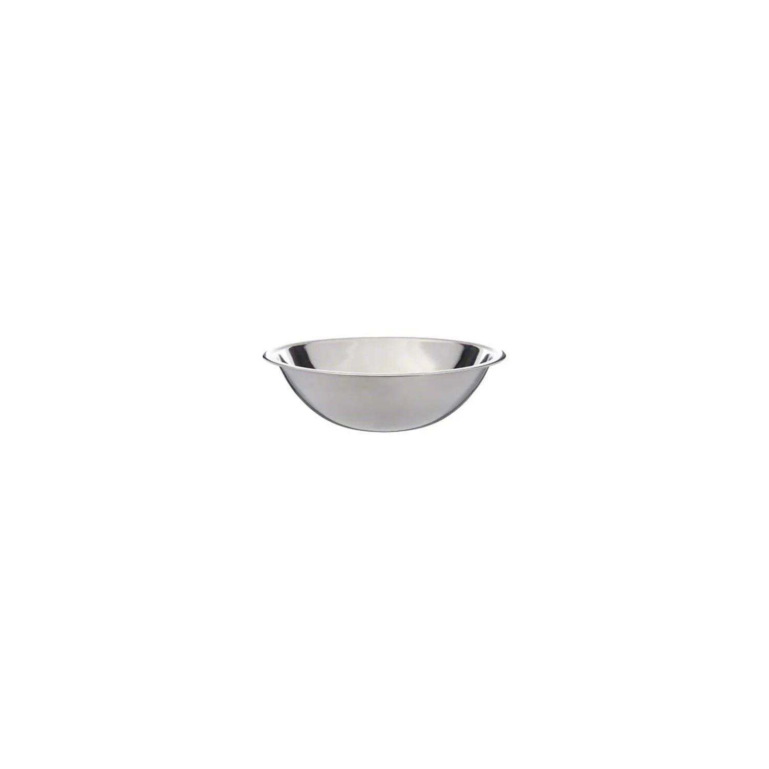 5 Qt Stainless-Steel Mixing Bowl