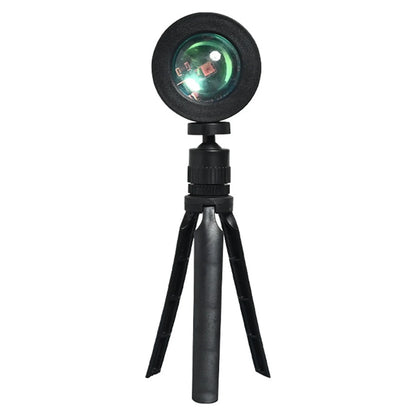 Sunset Lamp Projector, 16 Colors Sunset Lamp with Remote Control