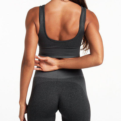 Sculpted Core Activewear