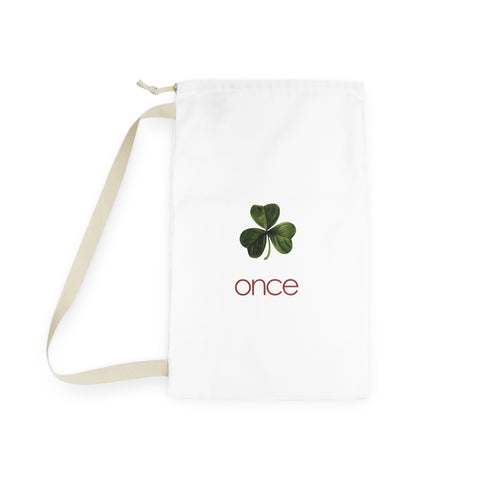 Once Laundry Bag