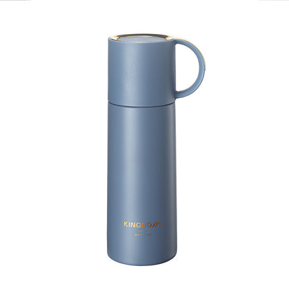 350ml Stainless Steel Insulated Bottle