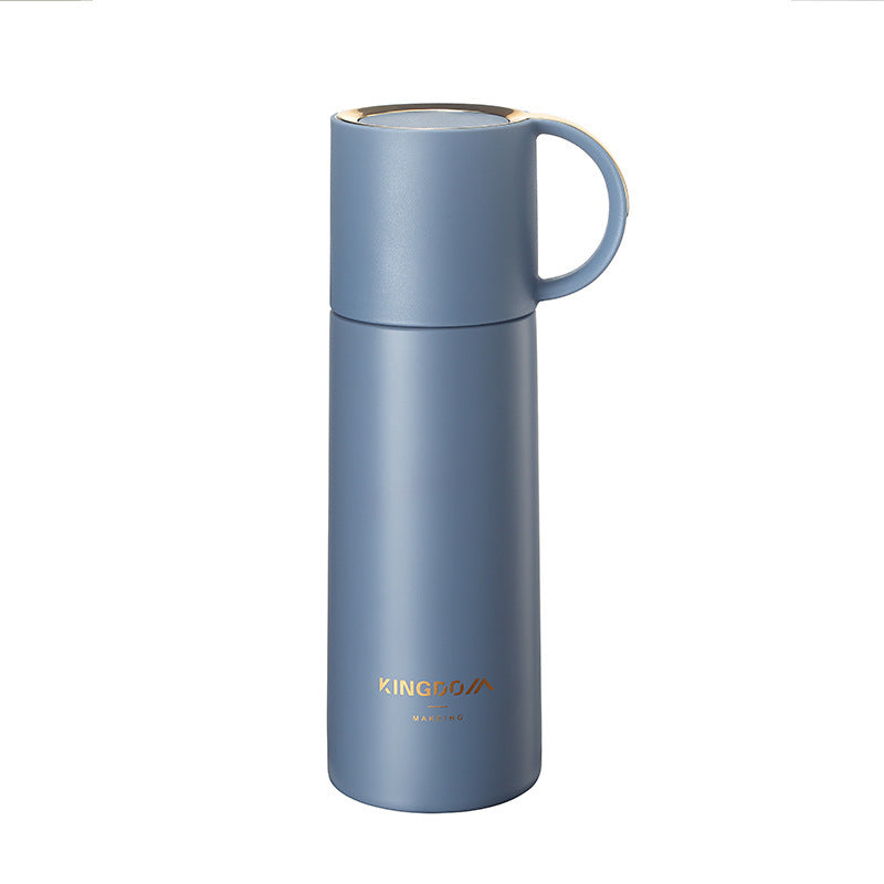 350ml Stainless Steel Insulated Bottle