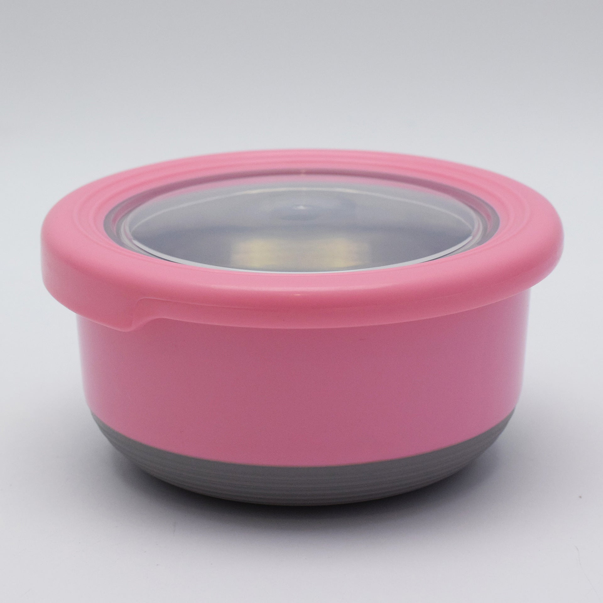 Stainless Steel Lunch Box – Durable & Eco-Friendly Food Container