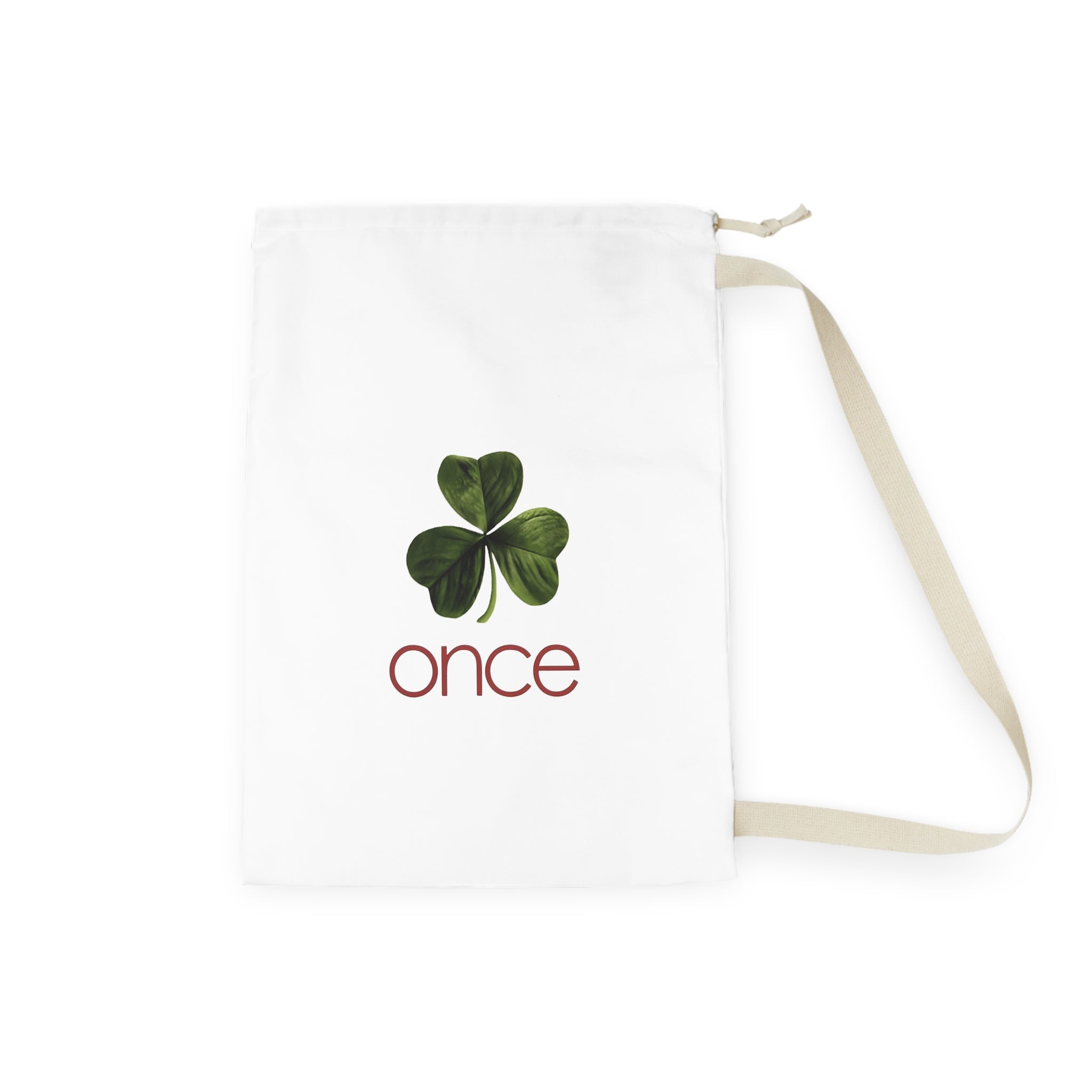 Once Laundry Bag