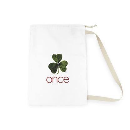 Once Laundry Bag