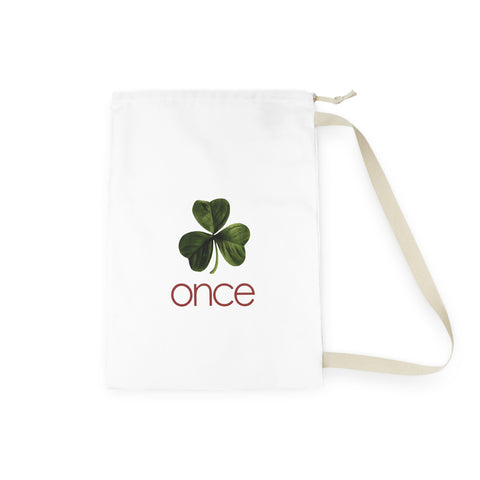 Once Laundry Bag