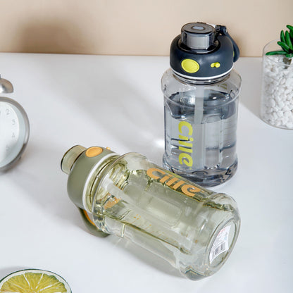 Clarity Flavor Bottle