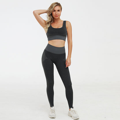 Contour Fit Activewear