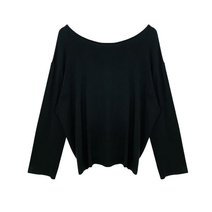High-Neck Performance Top/Shirt