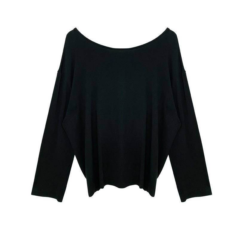 High-Neck Performance Top/Shirt