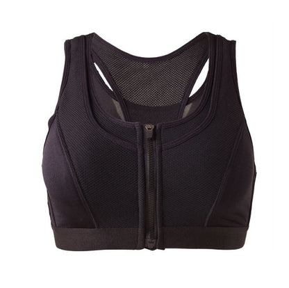 CoreFlex Racer Bra