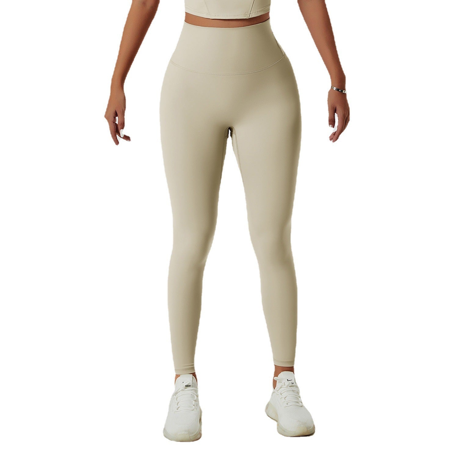 Women's Fashion Casual Sports Abdominal  Fitness Pants
