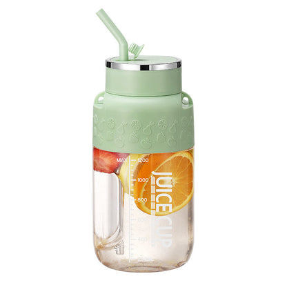 Wireless Portable Electric Juicer