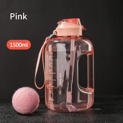 Portable Travel Bottles For Training Sport