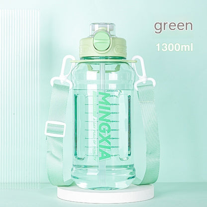 Sport Lock Bottle