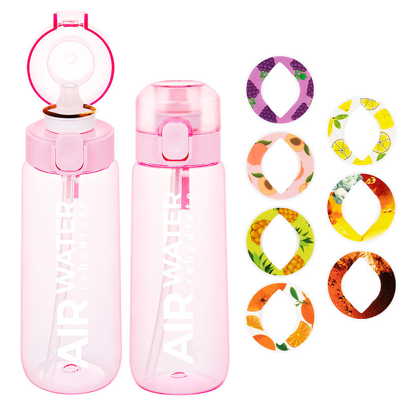Petal  Hydrator Bottles
