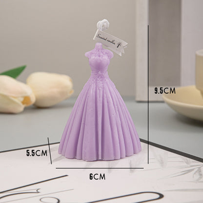 Wedding Aromatherapy Candles Gift