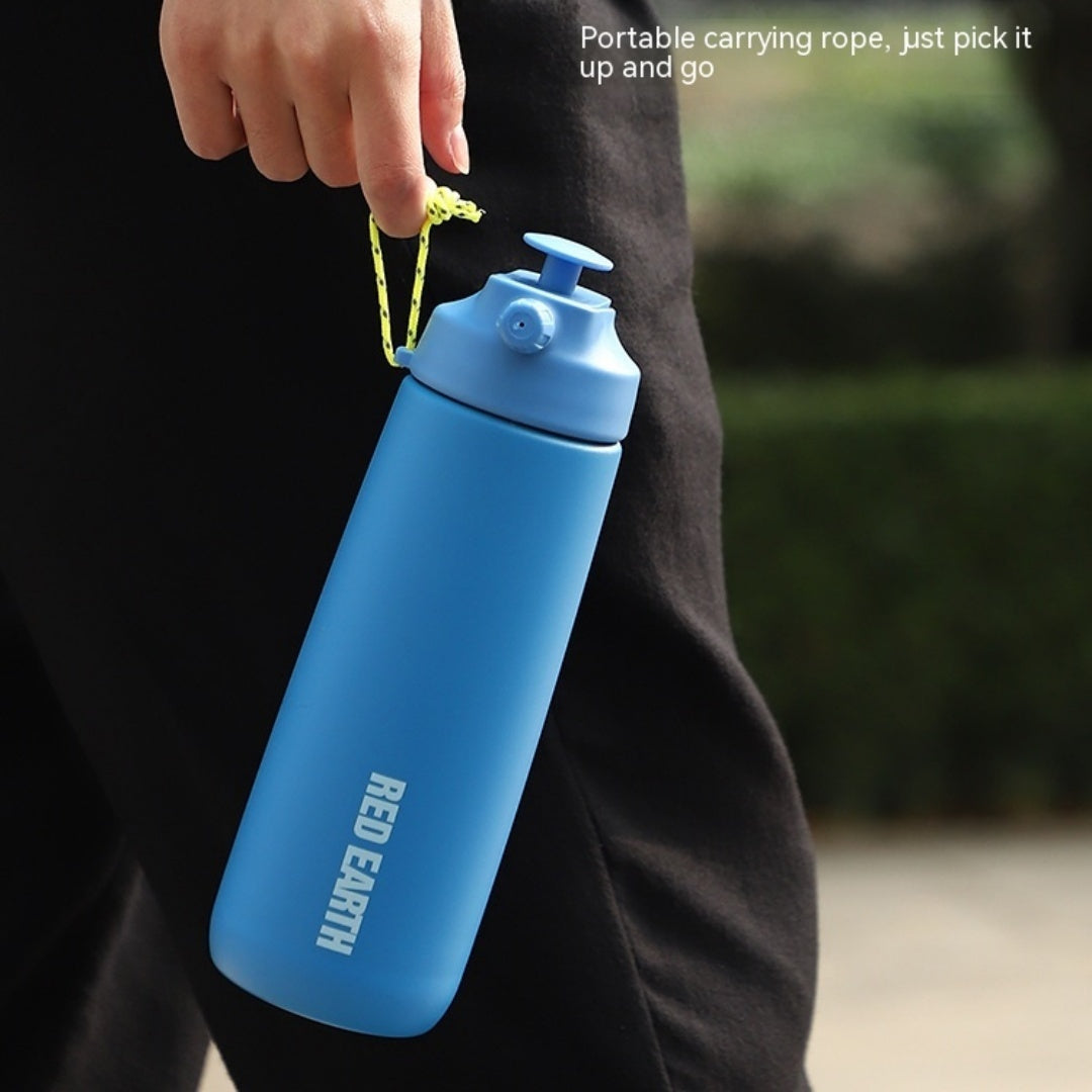 Insulated Misting Cycling Bottle