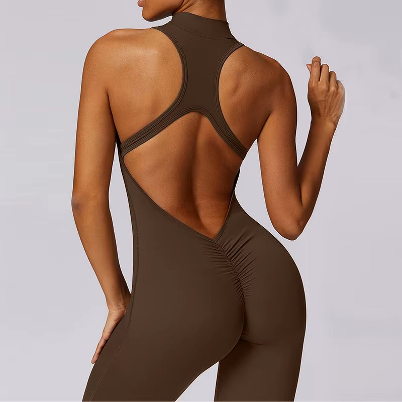 Scrunch Women's Fitness Suit Set 