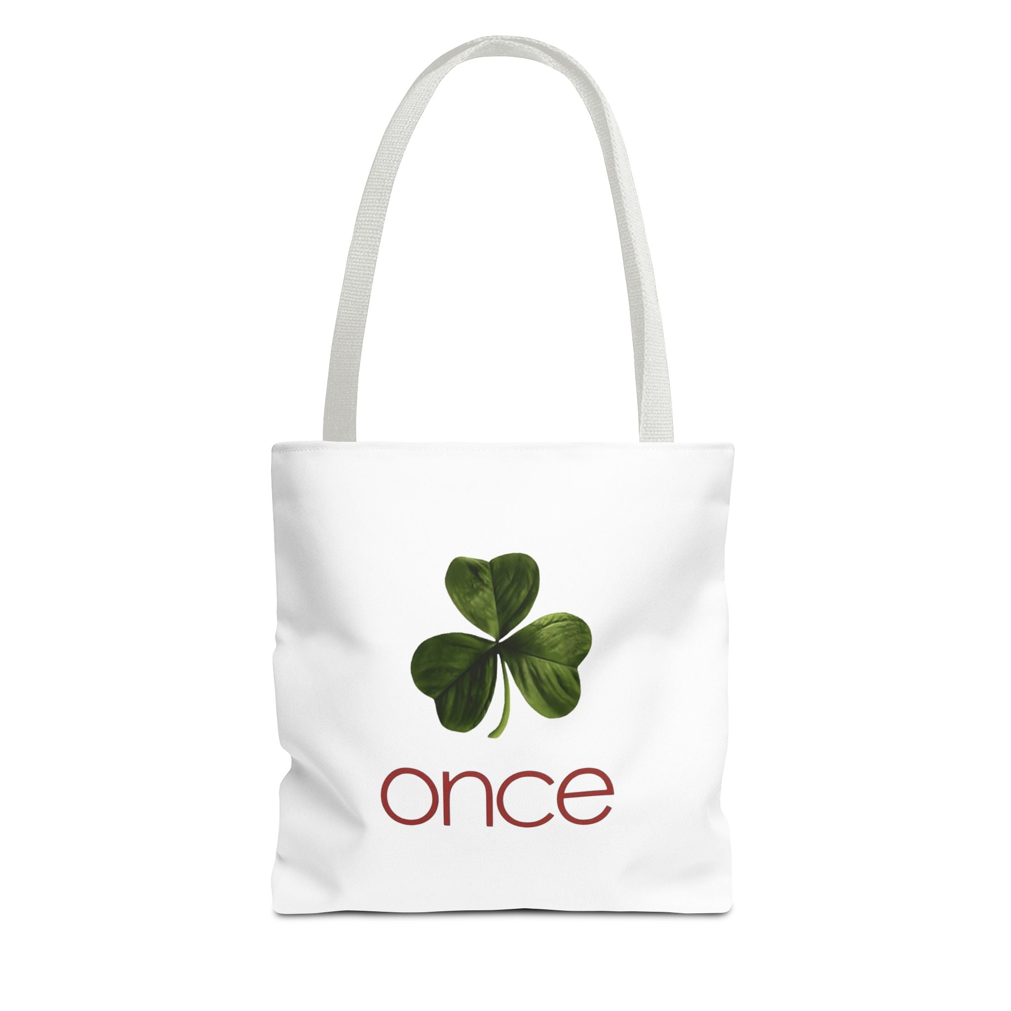 Once Tote Bag (AOP)