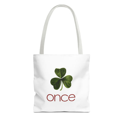 Once Tote Bag (AOP)