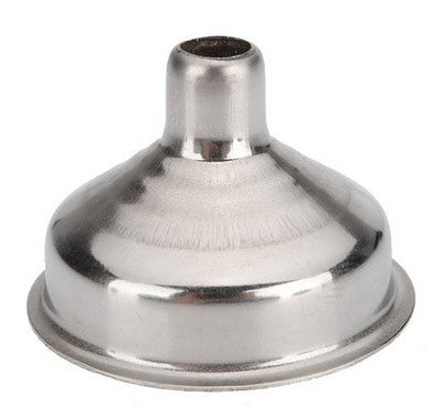 Stainless Steel Funnel For Household Use