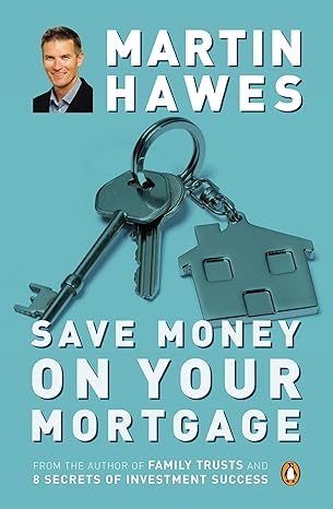 Save Money on Your Mortgage