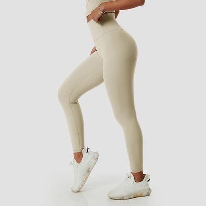 Women's Fashion Casual Sports Abdominal  Fitness Pants